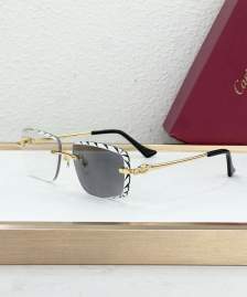 Picture of Cartier Sunglasses _SKUfw80239064fw
